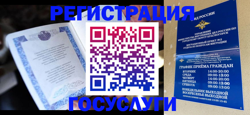 прописка законно в Вологде